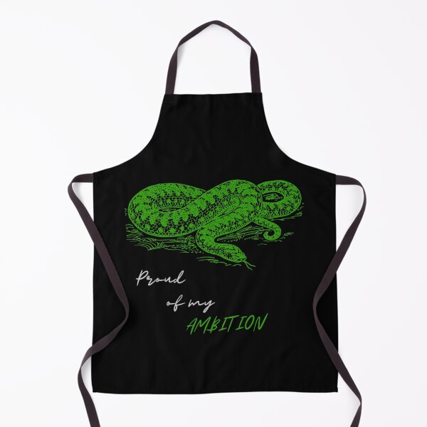 Item preview, Proud of my Ambition designed and sold by Batartiste.