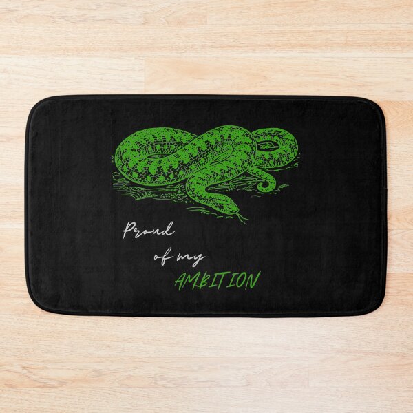 Item preview, Proud of my Ambition designed and sold by Batartiste.