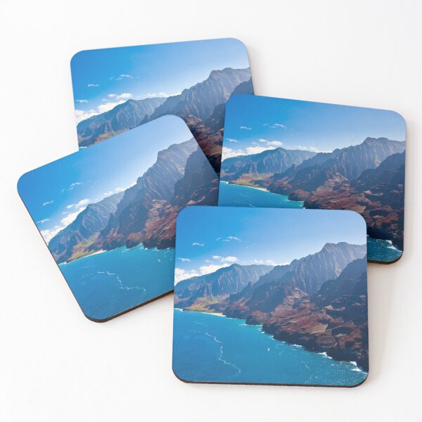Item preview, Na Pali Coast, Hawaii designed and sold by scenerymerch.