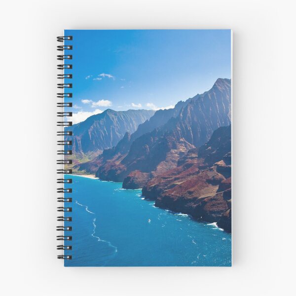 Item preview, Na Pali Coast, Hawaii designed and sold by scenerymerch.