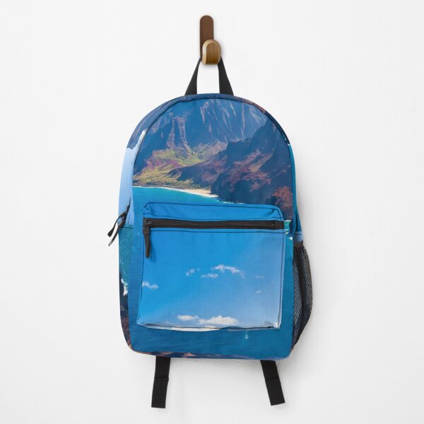 Item preview, Na Pali Coast, Hawaii designed and sold by scenerymerch.