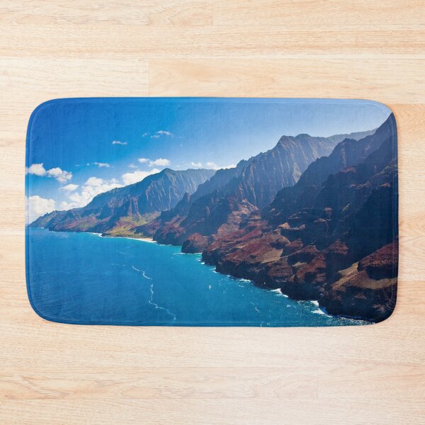 Item preview, Na Pali Coast, Hawaii designed and sold by scenerymerch.