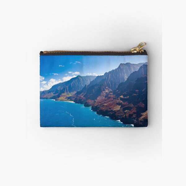 Item preview, Na Pali Coast, Hawaii designed and sold by scenerymerch.