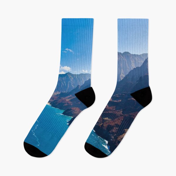 Item preview, Na Pali Coast, Hawaii designed and sold by scenerymerch.