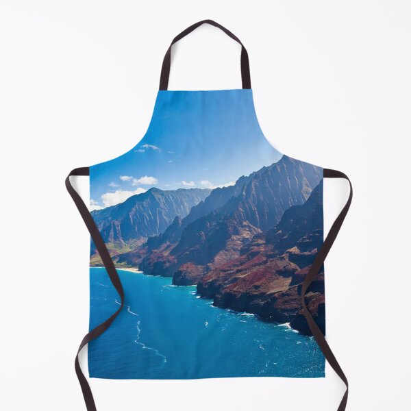 Item preview, Na Pali Coast, Hawaii designed and sold by scenerymerch.