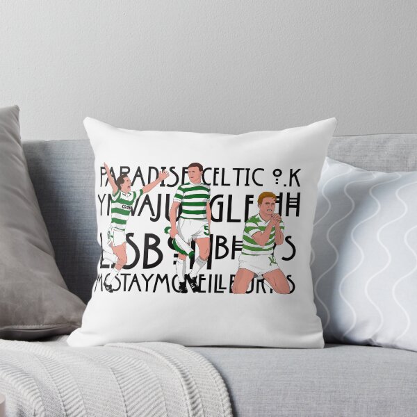 Item preview, McStay, Mcneill & Burns designed and sold by GoateeCo.