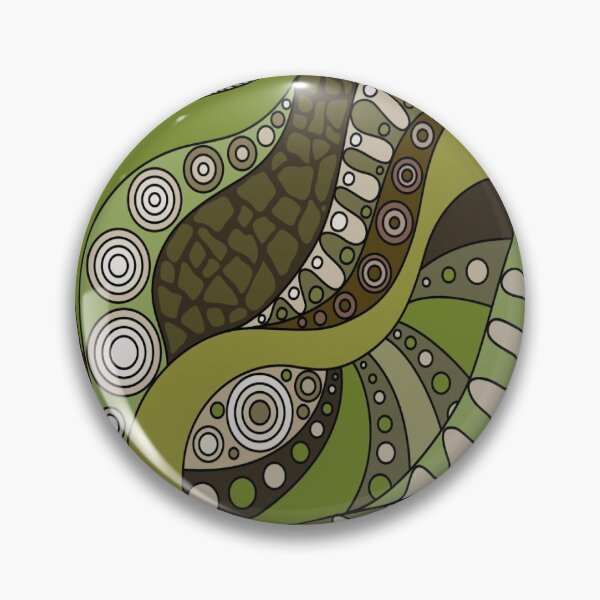 Item preview, Abstract swirls designed and sold by Periko-Drey.