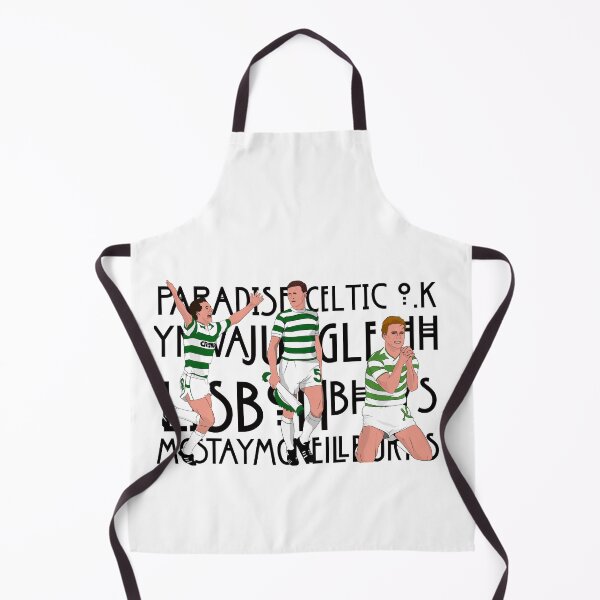 Item preview, McStay, Mcneill & Burns designed and sold by GoateeCo.