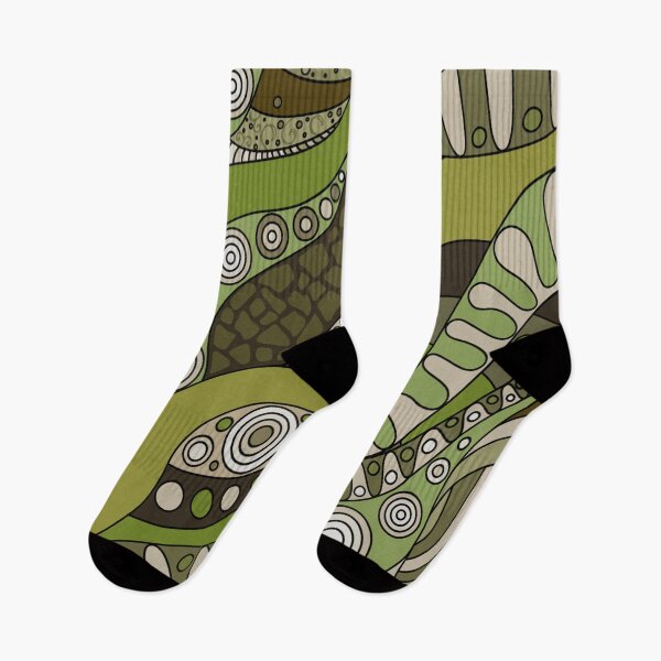 Item preview, Abstract swirls designed and sold by Periko-Drey.