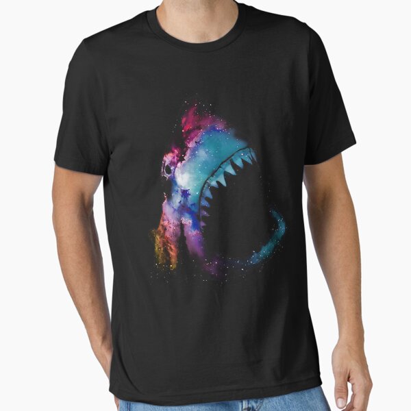 Item preview, Space Shark designed and sold by whoisdoctr.