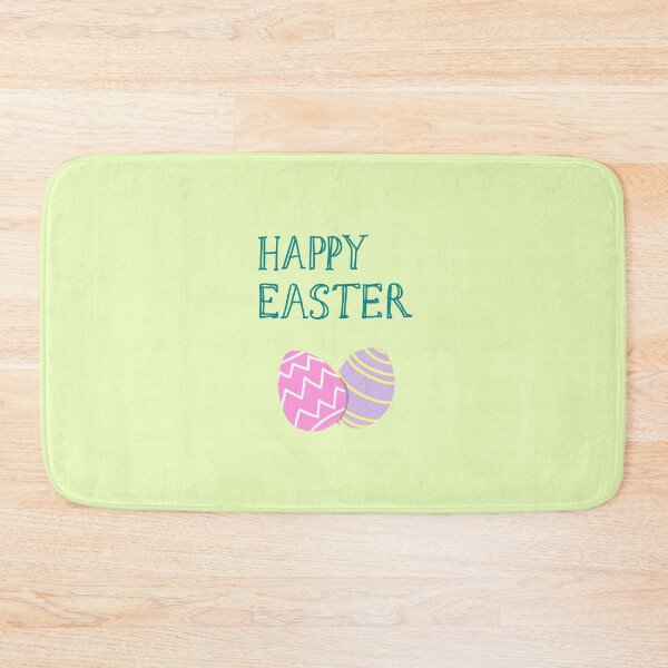 Item preview, Happy Easter eggs designed and sold by AkakoAi.