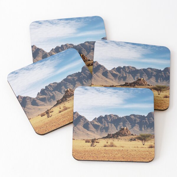 Item preview, Namib Desert, Namibia designed and sold by scenerymerch.