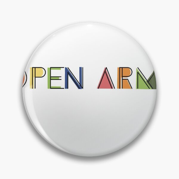 Item preview, OPEN ARMS designed and sold by ssugi.