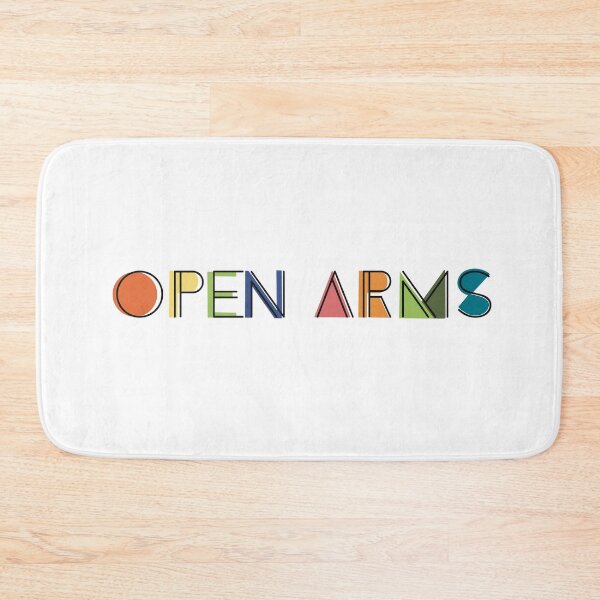Item preview, OPEN ARMS designed and sold by ssugi.