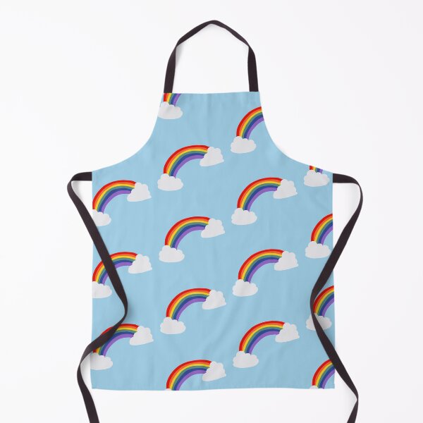 Item preview, Rainbow and cloud designed and sold by PAINTORS.