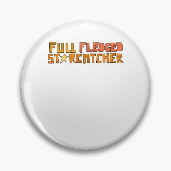 Item preview, Full Fledged Starcatcher Shirt - Gift Idea Shirt for Men Tee designed and sold by AQVFOB.