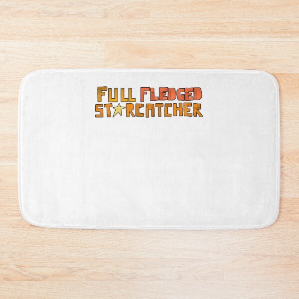 Item preview, Full Fledged Starcatcher Shirt - Gift Idea Shirt for Men Tee designed and sold by AQVFOB.