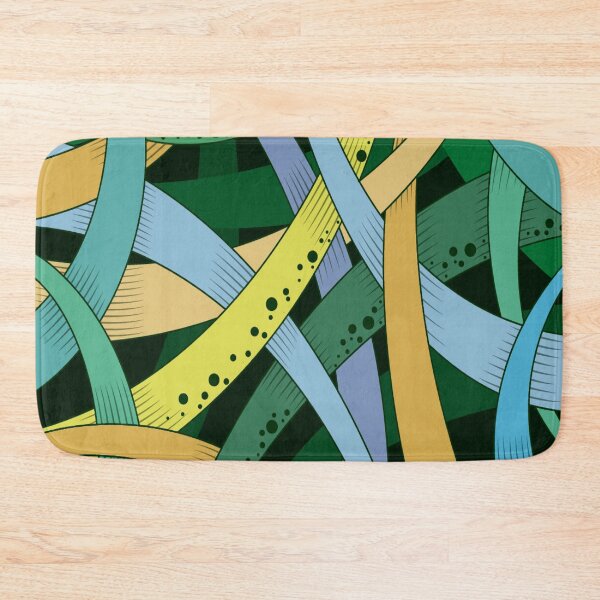 Item preview, Crossed pathways designed and sold by Periko-Drey.