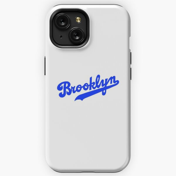 LA LOS ANGELES DODGERS COLLAGE iPhone 13 Mini Case