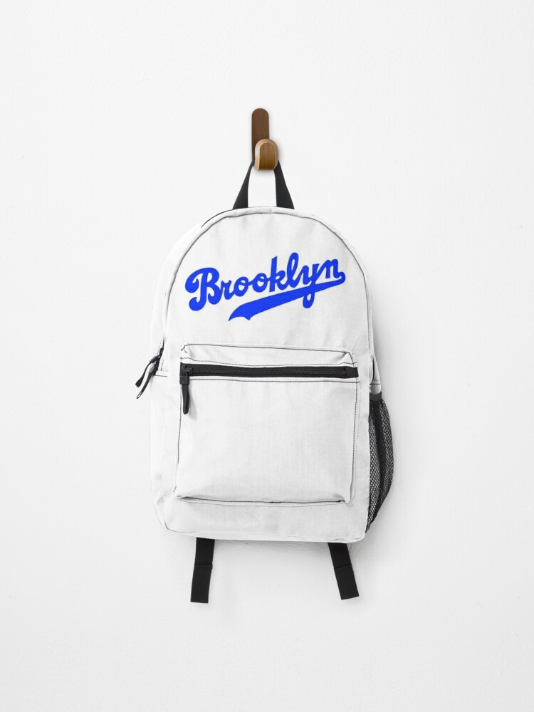 Dodgers Backpack 