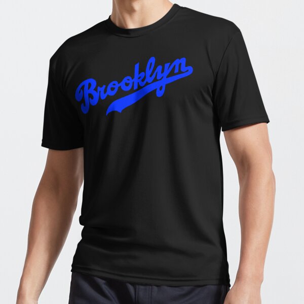 Brooklyn Dodgers Unisex Adult MLB Shirts for sale