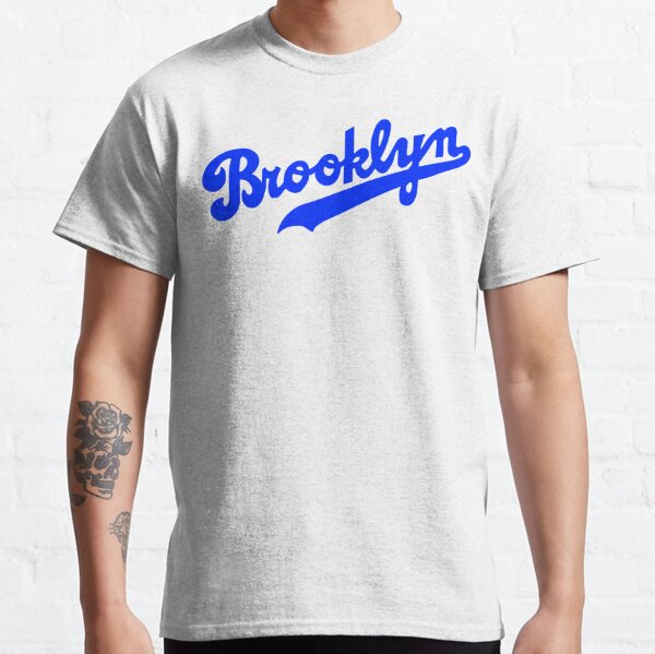 Brooklyn Dodgers Gifts & Merchandise for Sale