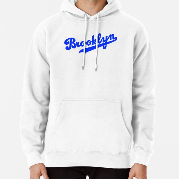 Vintage Brooklyn Dodgers Sweat Set