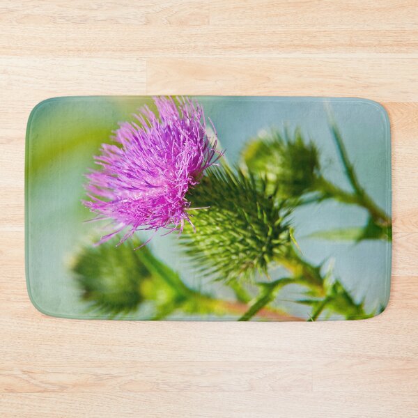 Item preview, Bull Thistle designed and sold by Michael Cummings.
