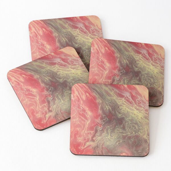 Item preview, Acrylic Drip Painting  designed and sold by ggarrison.