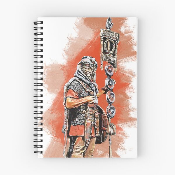 Item preview, The Roman Legionary designed and sold by AM FineArtPrints.