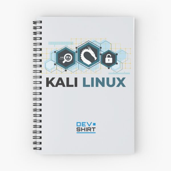 Item preview, Kali Linux Metasploit #1 (Light) designed and sold by Devshirt.