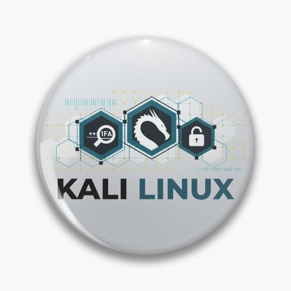 Item preview, Kali Linux Metasploit #1 (Light) designed and sold by Devshirt.