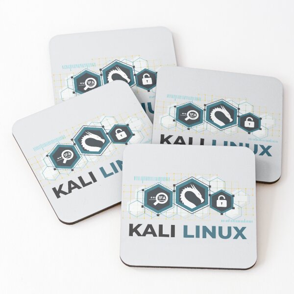 Item preview, Kali Linux Metasploit #1 (Light) designed and sold by Devshirt.