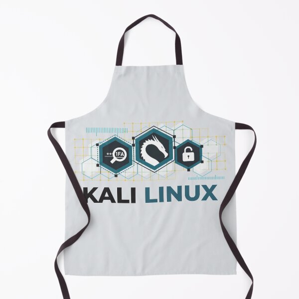 Item preview, Kali Linux Metasploit #1 (Light) designed and sold by Devshirt.