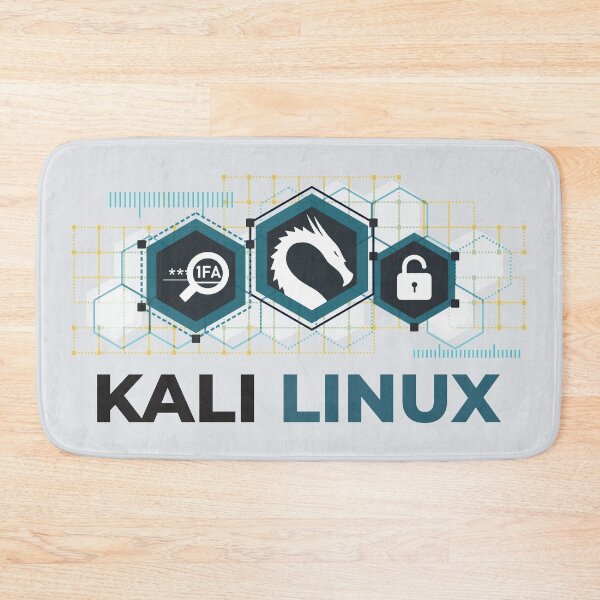 Item preview, Kali Linux Metasploit #1 (Light) designed and sold by Devshirt.