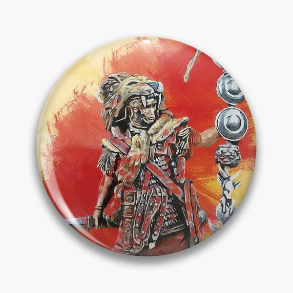 Item preview, The Roman Legionary designed and sold by AM FineArtPrints.