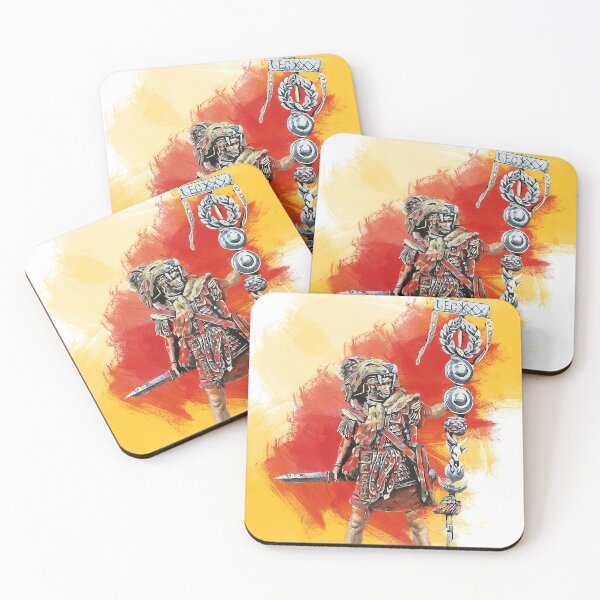 Item preview, The Roman Legionary designed and sold by AM FineArtPrints.