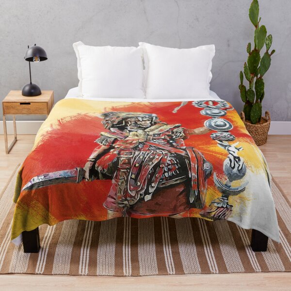 Item preview, The Roman Legionary designed and sold by AM FineArtPrints.