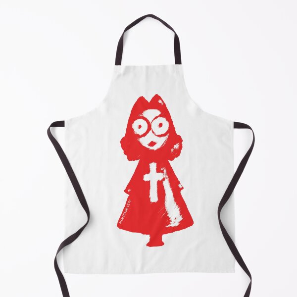 Item preview, Katle (red) designed and sold by Phantasm-City.