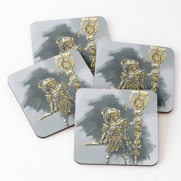 Item preview, The Roman Legionary designed and sold by AM FineArtPrints.