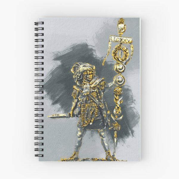 Item preview, The Roman Legionary designed and sold by AM FineArtPrints.