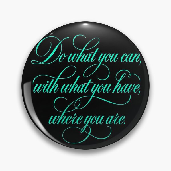 Item preview, Do what you can v.7 designed and sold by x1brett.
