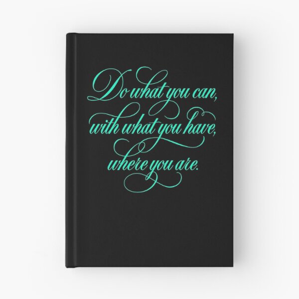Item preview, Do what you can v.7 designed and sold by x1brett.