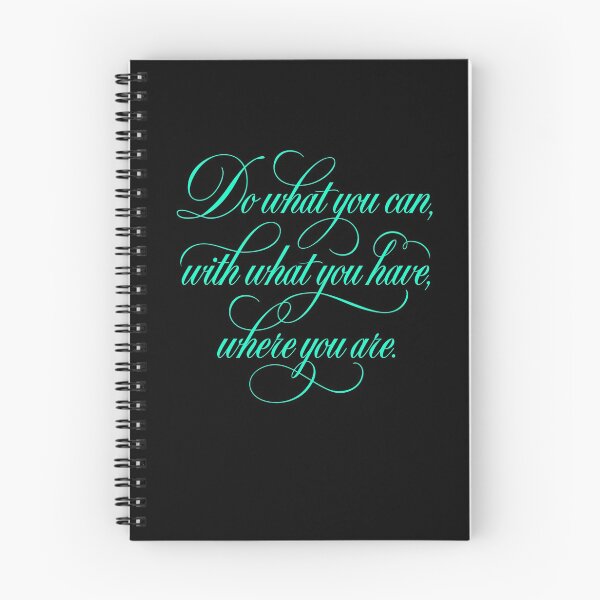 Item preview, Do what you can v.7 designed and sold by x1brett.