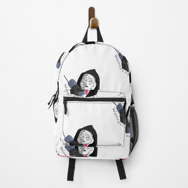 Item preview, Funny #Scream #Ghostface Call 1996 90S 1990S Horror Splatter designed and sold by AQVFOB.