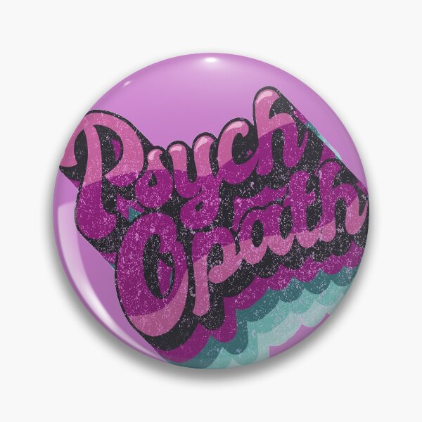 Item preview, Psychopath designed and sold by boec gear.