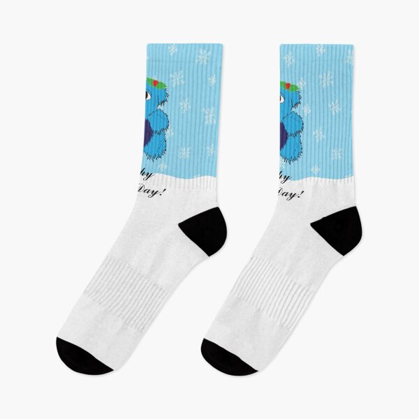 Item preview, Happy Beebo Day! designed and sold by CatsBag.