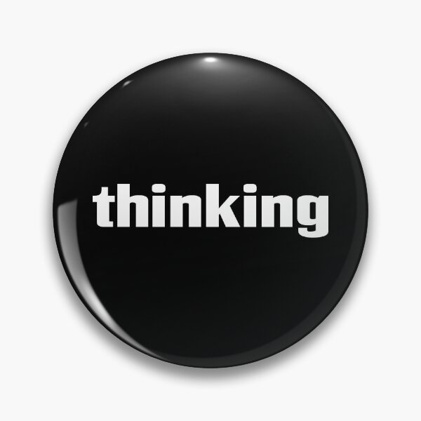 Item preview, Thinking designed and sold by ProjectX23.