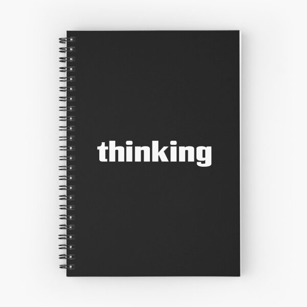 Item preview, Thinking designed and sold by ProjectX23.