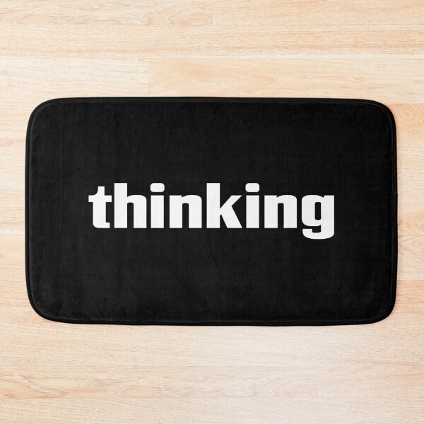Item preview, Thinking designed and sold by ProjectX23.